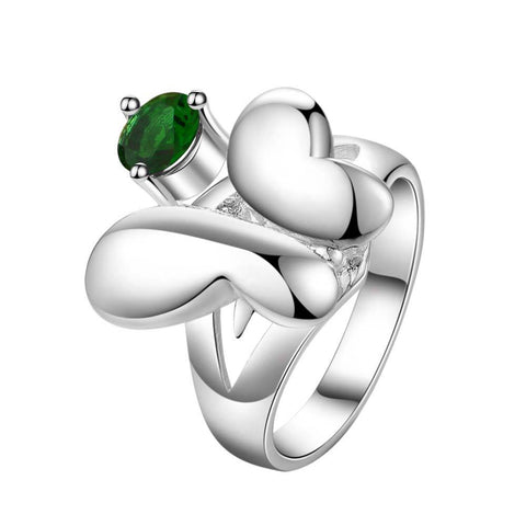 Silver Ring LSR543