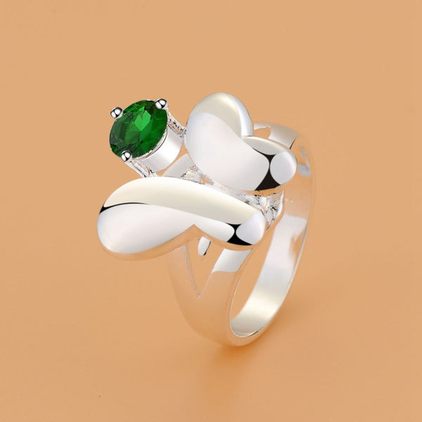 Silver Ring LSR543