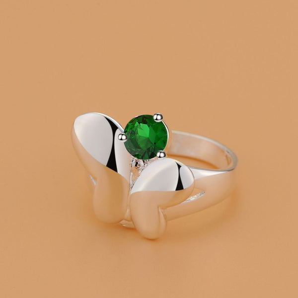 Silver Ring LSR543