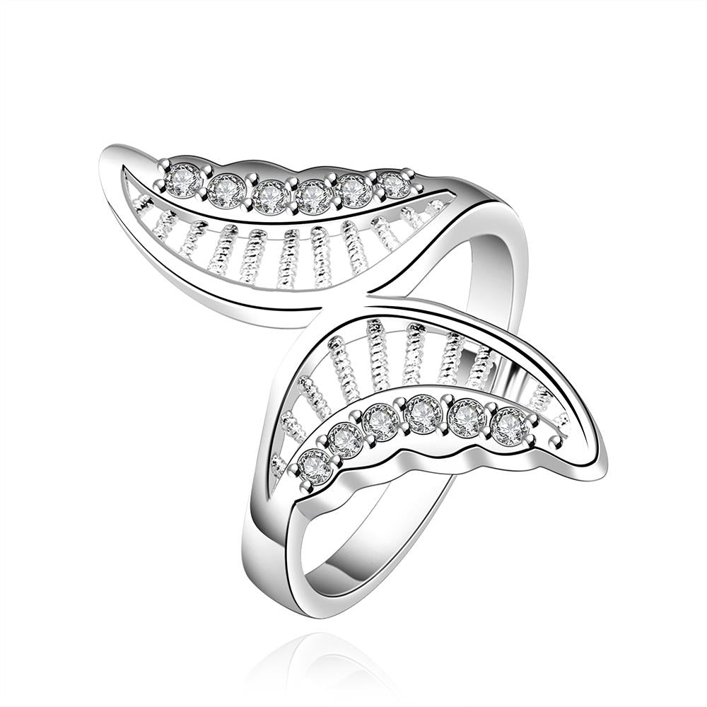 Silver Ring LSR544