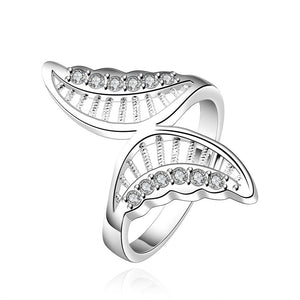 Silver Ring LSR544