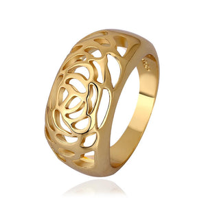 Gold Ring LSR544