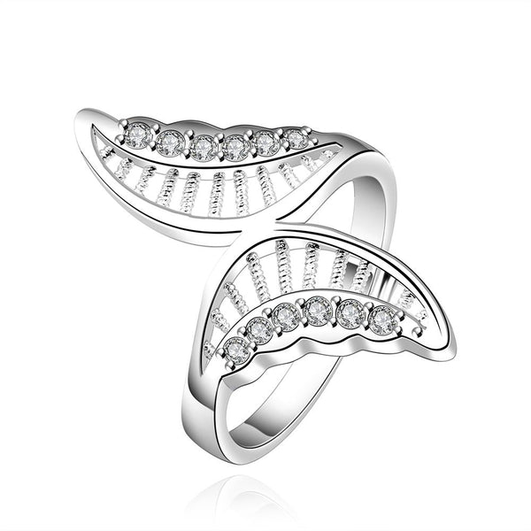 Silver Ring LSR544