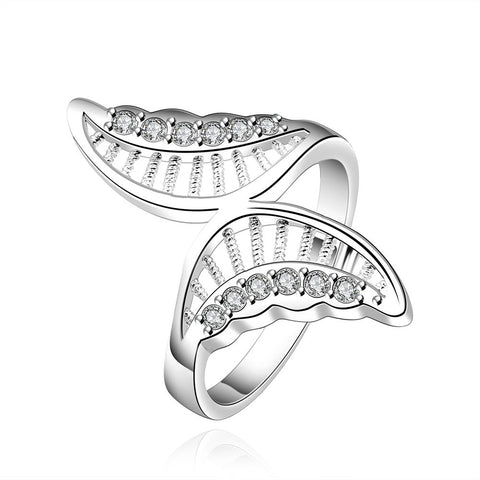 Silver Ring LSR544