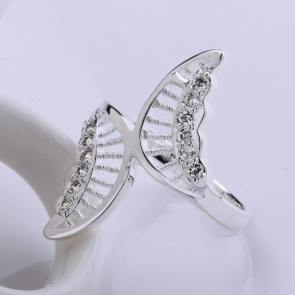 Silver Ring LSR544