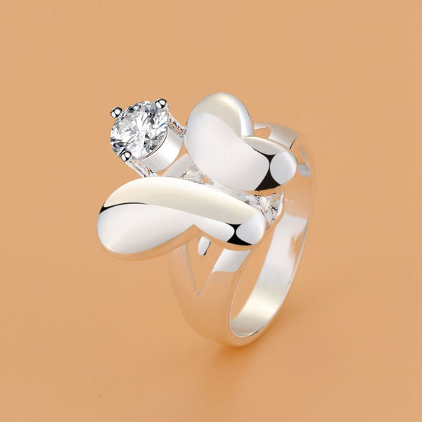Silver Ring LSR544