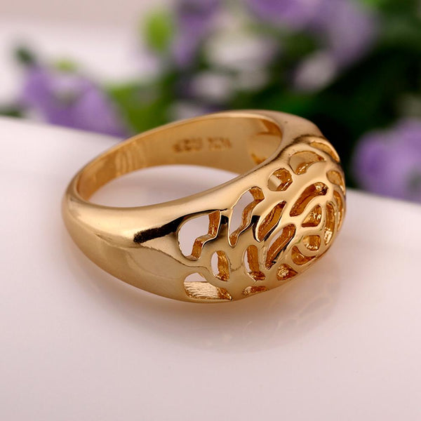 Gold Ring LSR544