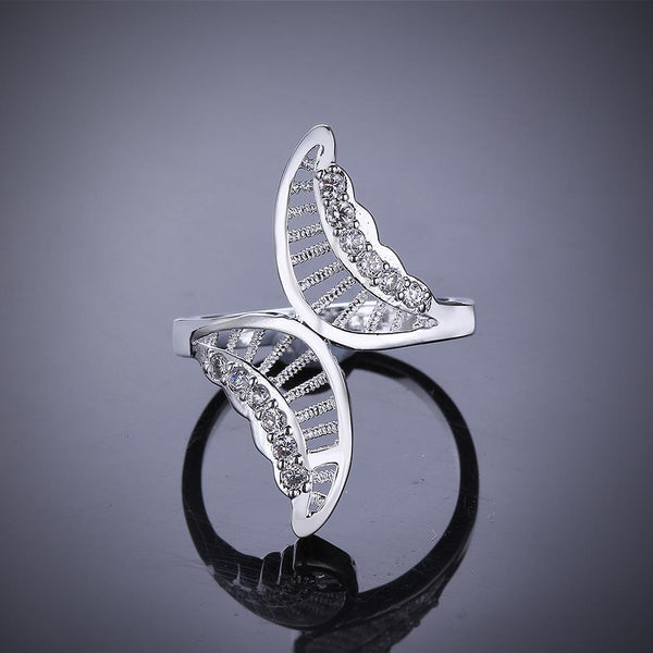 Silver Ring LSR544