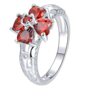 Silver Ring LSR545