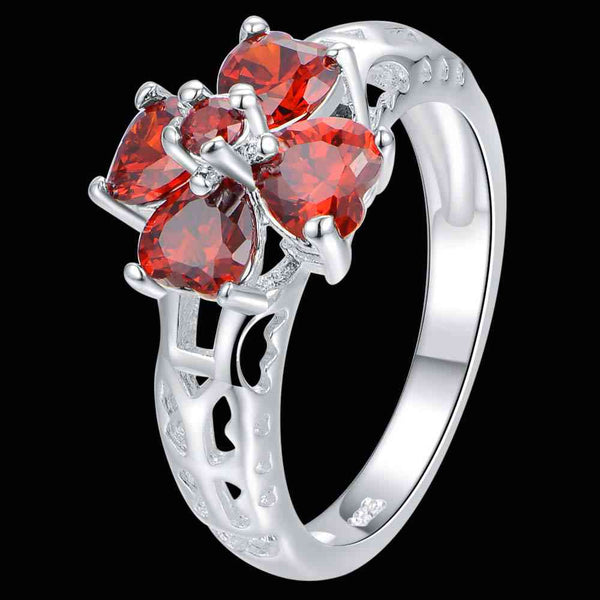 Silver Ring LSR545