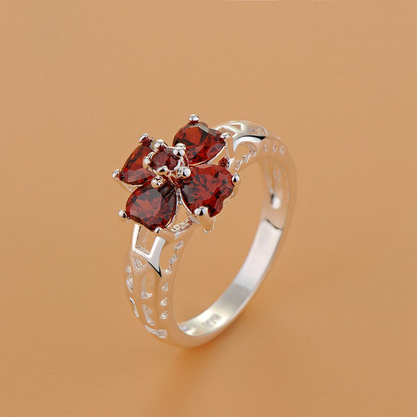 Silver Ring LSR545