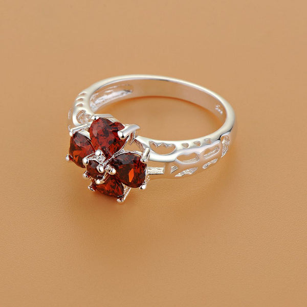 Silver Ring LSR545