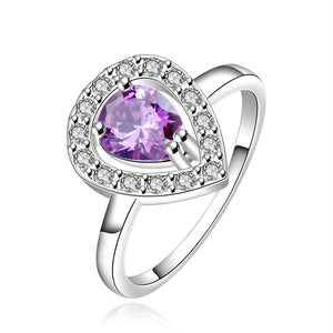 Silver Ring LSR546