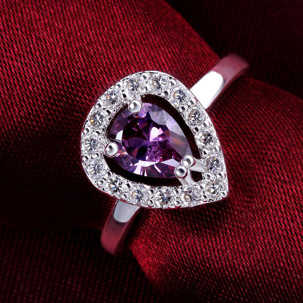 Silver Ring LSR546