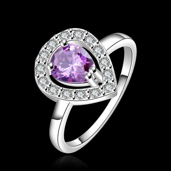 Silver Ring LSR546