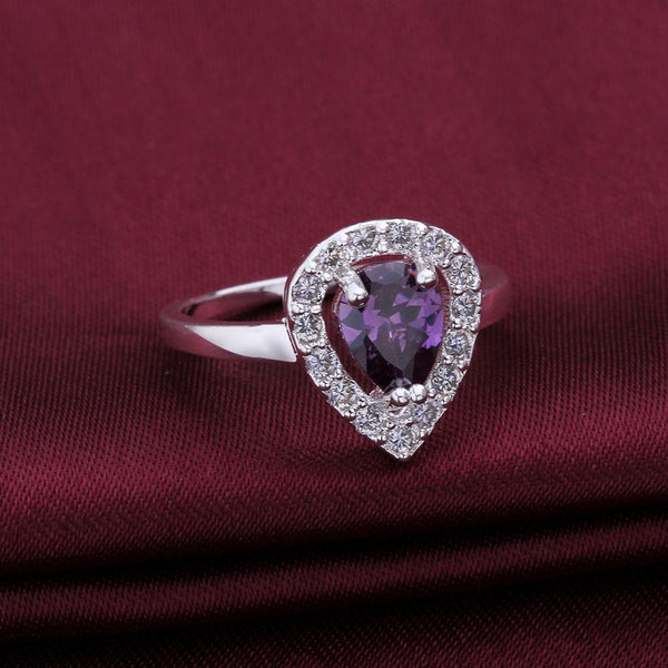 Silver Ring LSR546