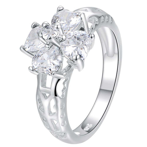 Silver Ring LSR547