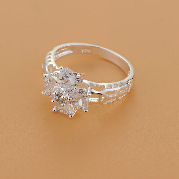 Silver Ring LSR547