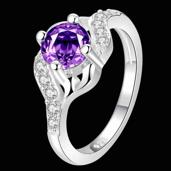 Silver Ring LSR549