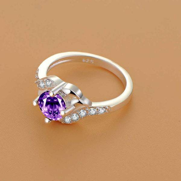 Silver Ring LSR549
