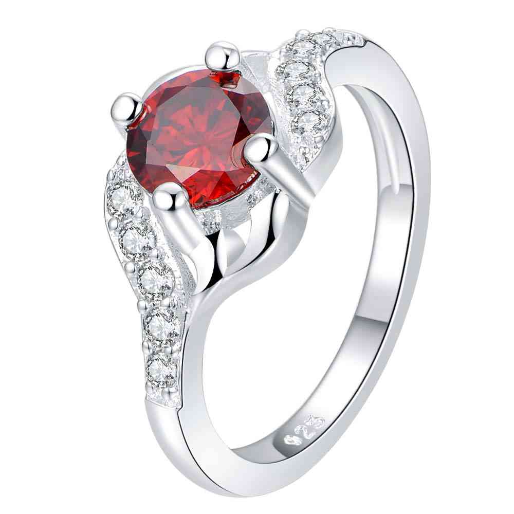 Silver Ring LSR550