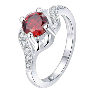 Silver Ring LSR550