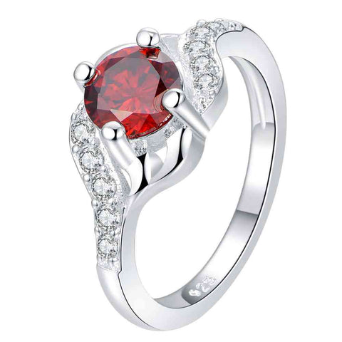 Silver Ring LSR550