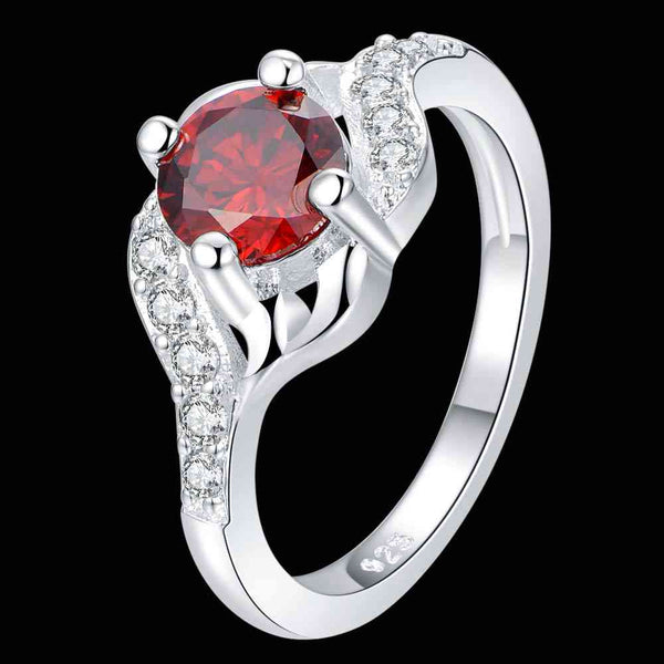 Silver Ring LSR550