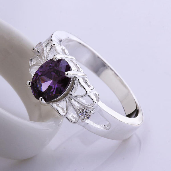 Silver Ring LSR550