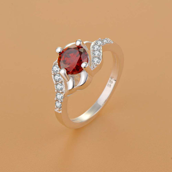 Silver Ring LSR550