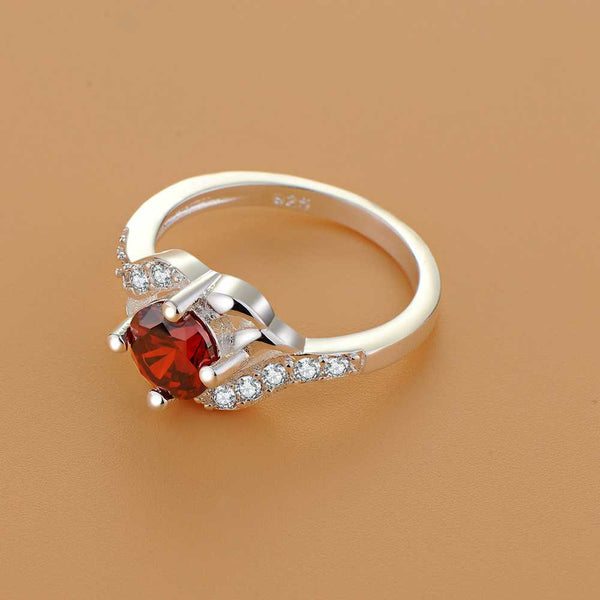 Silver Ring LSR550