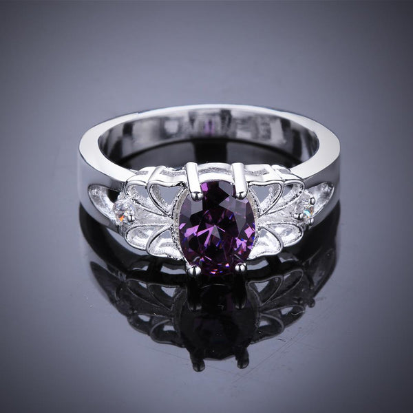 Silver Ring LSR550