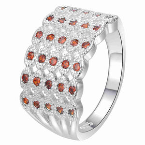 Silver Ring LSR553