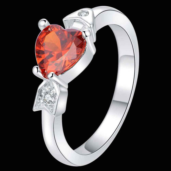 Silver Ring LSR554
