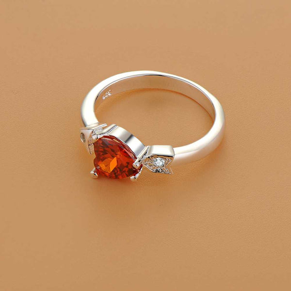 Silver Ring LSR554