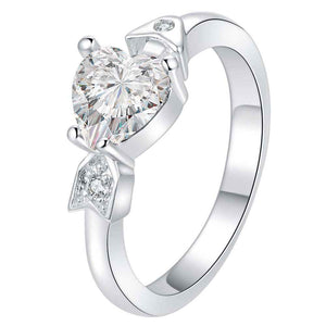 Silver Ring LSR556