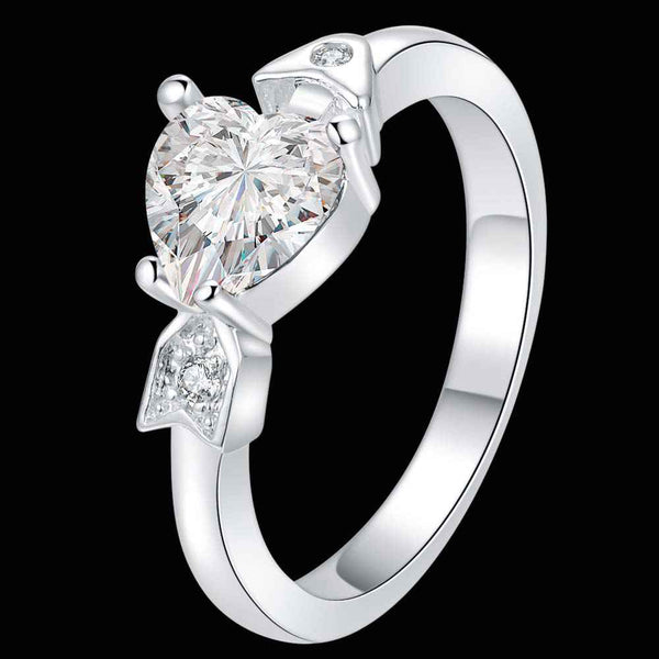 Silver Ring LSR556