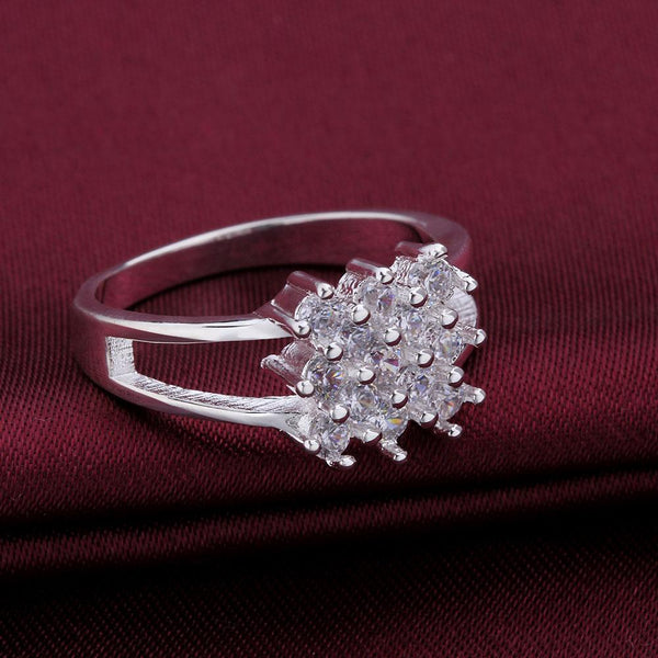 Silver Ring LSR556