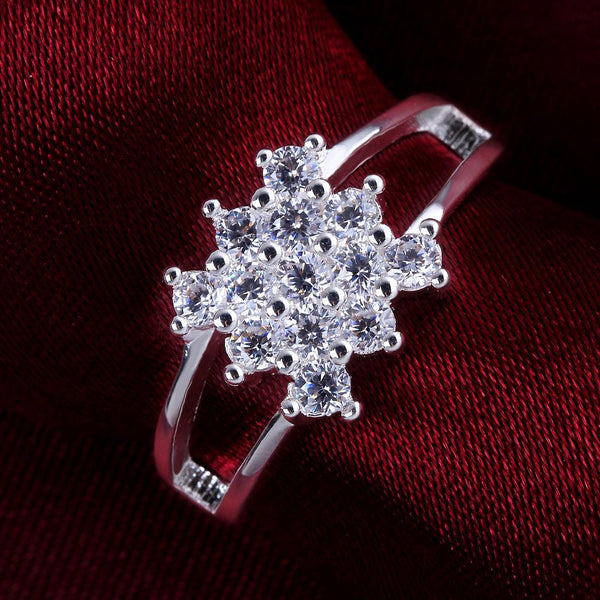 Silver Ring LSR556