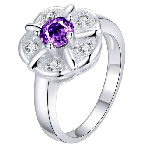Silver Ring LSR557