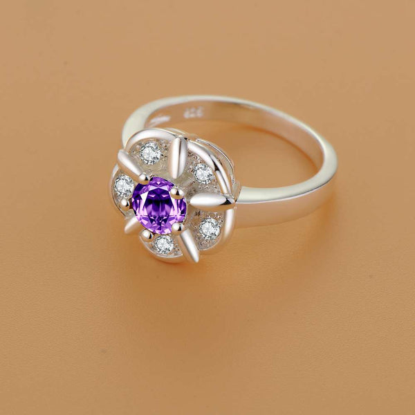Silver Ring LSR557