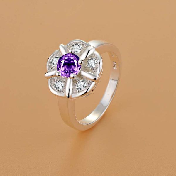 Silver Ring LSR557