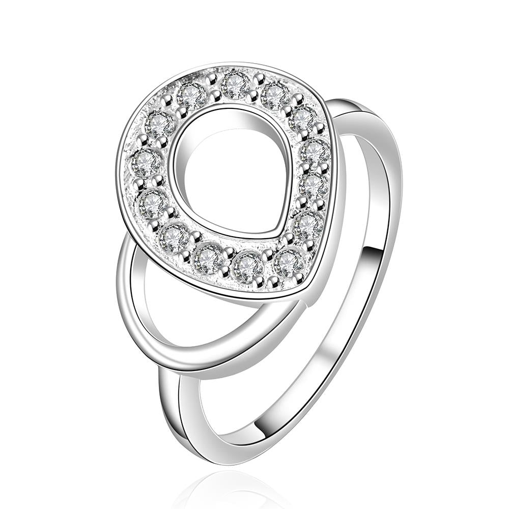 Silver Ring LSR559