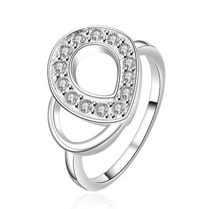 Silver Ring LSR559