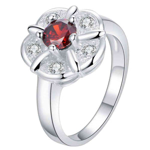 Silver Ring LSR559