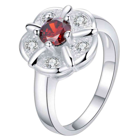 Silver Ring LSR559