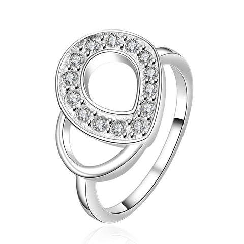 Silver Ring LSR559