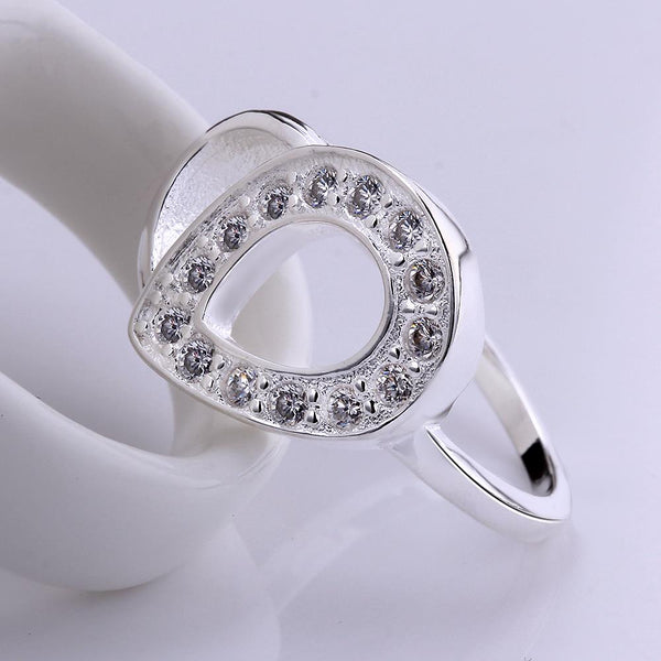 Silver Ring LSR559