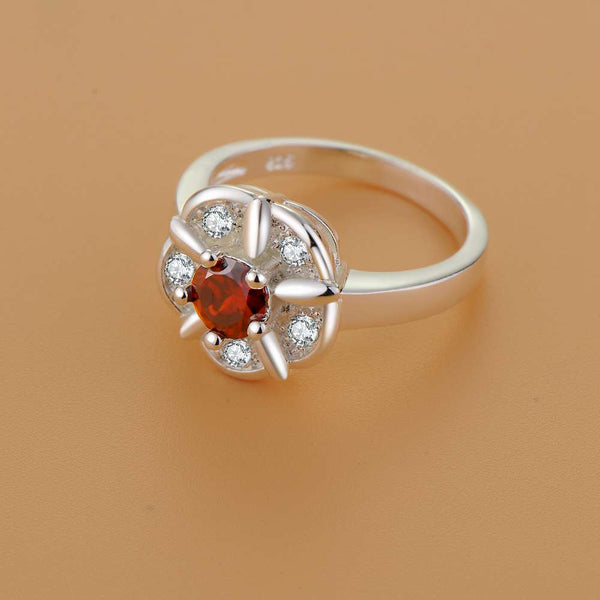 Silver Ring LSR559