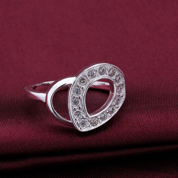 Silver Ring LSR559